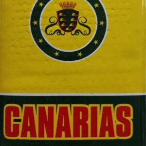 canararias yerba mate