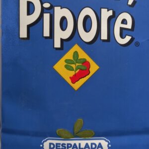 pipore despalada