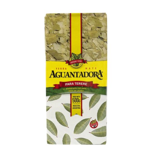 Aguantadora - Tereré (500 gram)