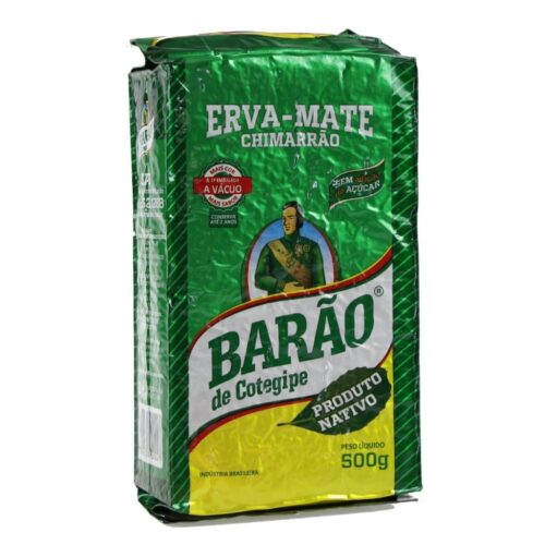 Barao - Nativa (500 gram)