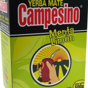 Campesino limon