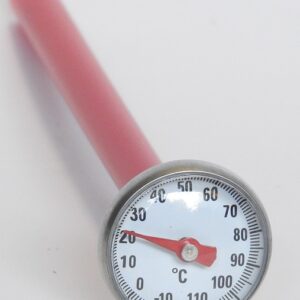 Thermometer