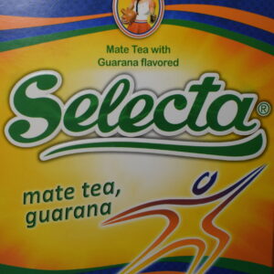 Selecta Guarana