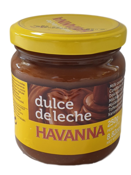 Havanna - Dulce de Leche 250 gr