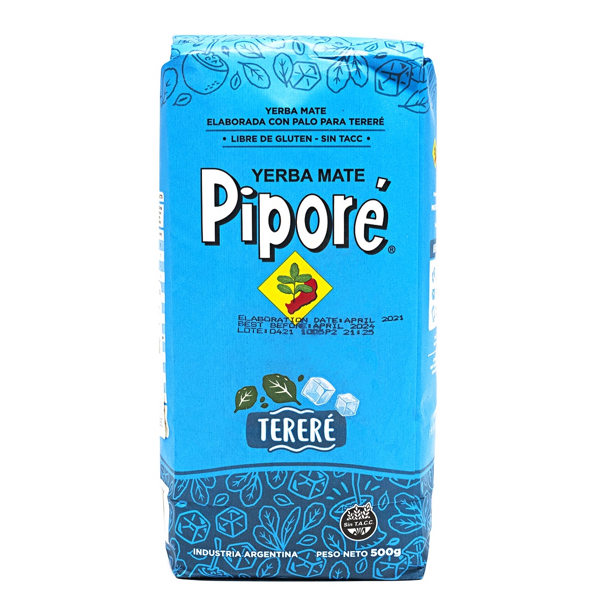 Piporé - Tereré (500 gram)