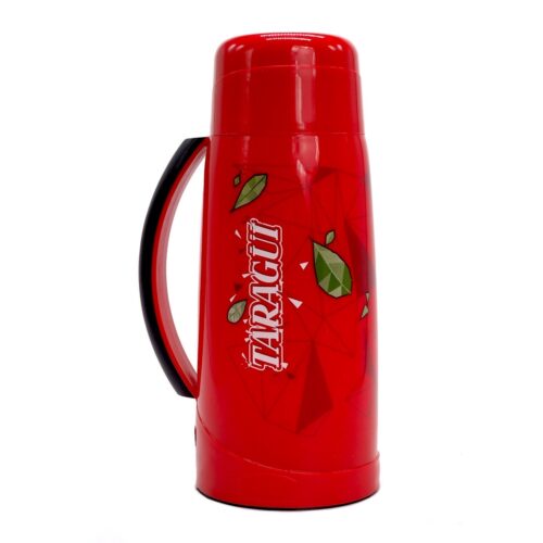 Thermosfles - Taraguï Rood (1 Liter)