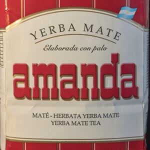 amanda 500gr