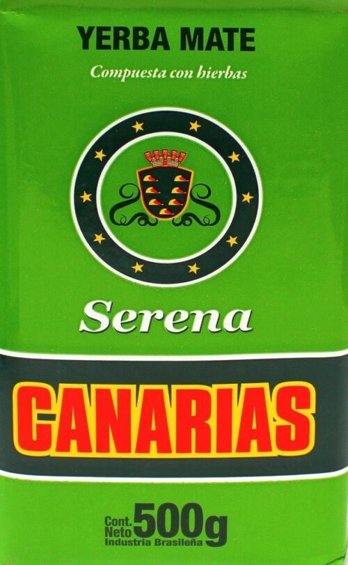 Canarias - Serena 500g