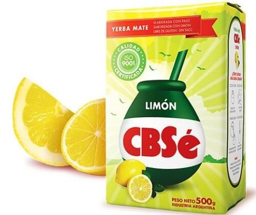 cbse limon