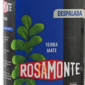 rosamonte despalada